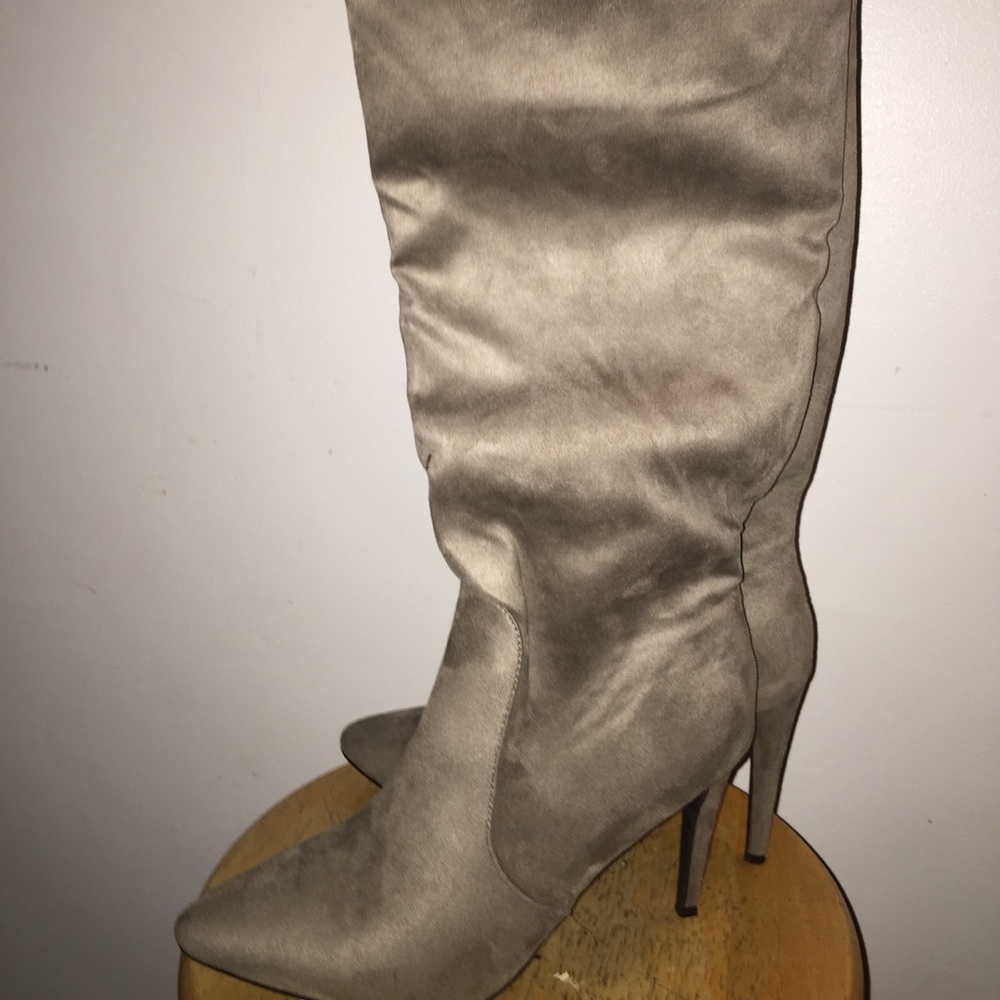 Chinese laundry Boot